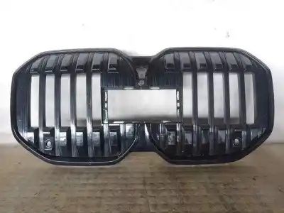Pezzo di ricambio per auto di seconda mano GRIGLIA ANTERIORE per BMW 7 G70 (2022-..) Riferimenti OEM IAM 5A3DB0312  