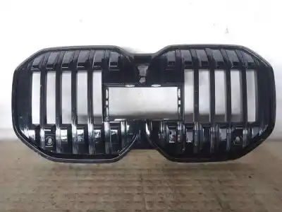 Pezzo di ricambio per auto di seconda mano GRIGLIA ANTERIORE per BMW 7 G70 (2022-..) Riferimenti OEM IAM 5A3DB03  