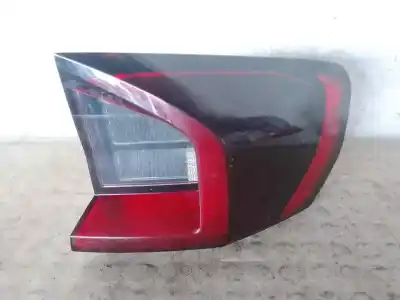Pezzo di ricambio per auto di seconda mano LUCI POSTERIORI DESTRA per BMW SERIE X1 (U11) 20DX Riferimenti OEM IAM BM0112Y10XX00  