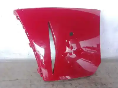 Pezzo di ricambio per auto di seconda mano PARAFANGO POSTERIORE DESTRO per MINI MINI 3P (F56) Cooper SD 170 CV / 125 KW Riferimenti OEM IAM 11412910  