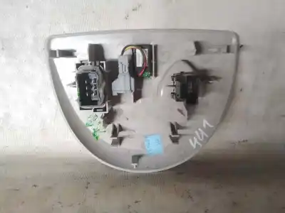 Автозапчасти б/у предупреждение за renault espace iv (jk0) m9rt740 ссылки oem iam 156029810  