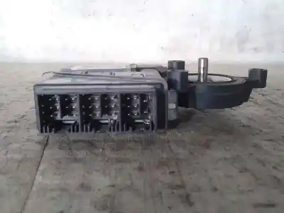 Second-hand car spare part left front window motor for skoda fabia (6y2/6y3) 1.4 oem iam references 6q1959801  