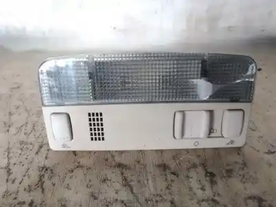 Second-hand car spare part INTERIOR LIGHT for SKODA FABIA (6Y2/6Y3)  OEM IAM references 3B0947105C  