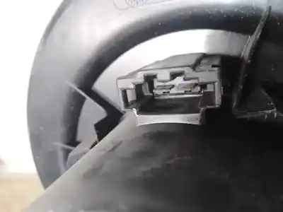 Автозапчастина б/у тепловий двигун для skoda fabia (6y2/6y3) 1.4 посилання на oem iam 6q1820015b  