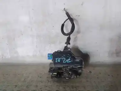 Second-hand car spare part  for SKODA FABIA (6Y2/6Y3)  OEM IAM references   