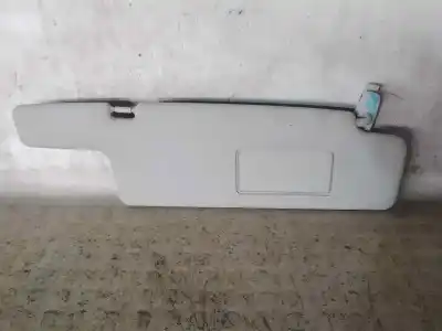 Second-hand car spare part  for SKODA FABIA (6Y2/6Y3)  OEM IAM references 6Y2857552  