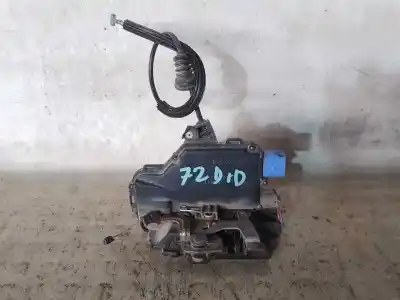 Second-hand car spare part  for SKODA FABIA (6Y2/6Y3)  OEM IAM references   