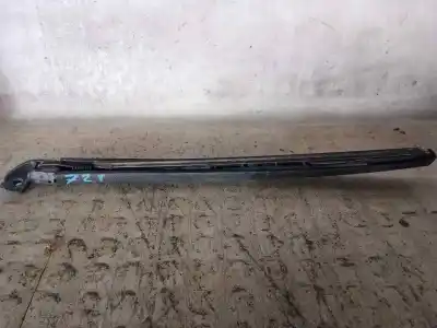 Автозапчастина б/у ручка заднього склоочисника для skoda fabia (6y2/6y3) 1.4 посилання на oem iam 6y6955704  