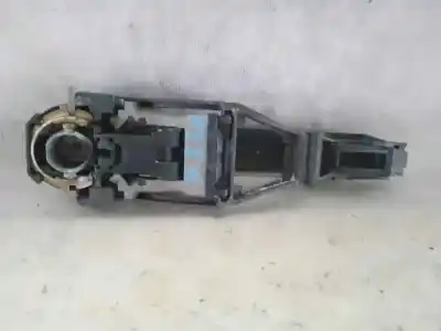 Автозапчасти б/у задняя левая наружная ручка за skoda fabia (6y2/6y3) 1.4 ссылки oem iam   