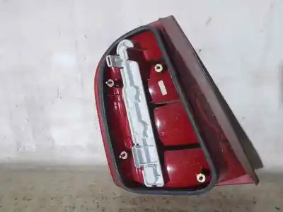 Автозапчасти б/у правый задний фонарь за skoda fabia (6y2/6y3) 1.4 ссылки oem iam 6y6945096  