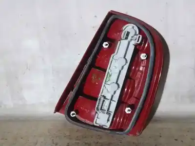 Автозапчастина б/у лівий ход ліхар для skoda fabia (6y2/6y3) 1.4 посилання на oem iam 086651901  