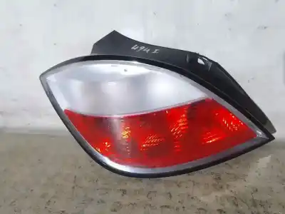 Piesă de schimb auto la mâna a doua LAMPÃ SPATE STÂNGA pentru OPEL ASTRA H BERLINA  Referințe OEM IAM 342691834  