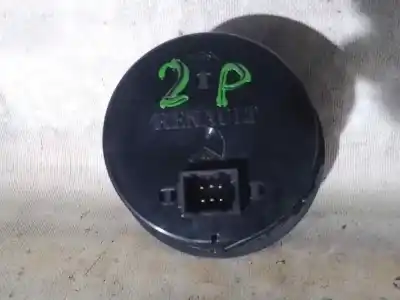 Автозапчасти б/у климат-контроль за renault kangoo ii (f/kw0) k9k802 ссылки oem iam 8200367334  