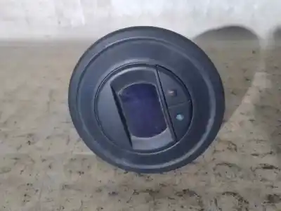 Автозапчасти б/у климат-контроль за RENAULT KANGOO II (F/KW0) K9K802 ссылки OEM IAM 8200367334  