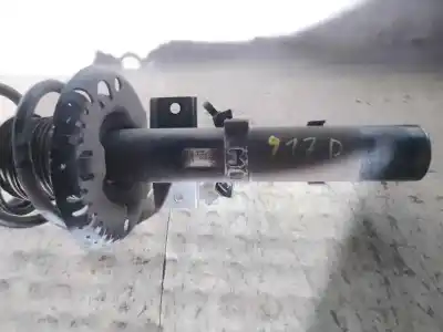 Автозапчасти б/у амортизатор передний правый за skoda fabia (6y2/6y3) bme ссылки oem iam   