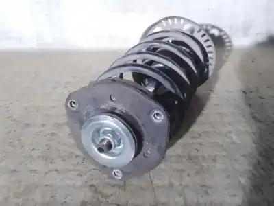 Автозапчасти б/у амортизатор передний правый за skoda fabia (6y2/6y3) bme ссылки oem iam   