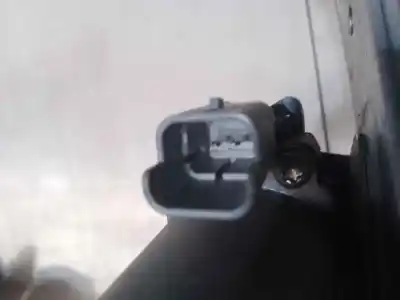 Second-hand car spare part passenger side right window regulator for citroen c3 8hzdv4td oem iam references   