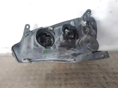 Pezzo di ricambio per auto di seconda mano faro anteriore destro per opel corsa c g-z12xe riferimenti oem iam   