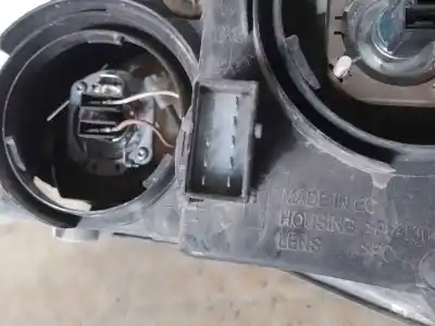 Pezzo di ricambio per auto di seconda mano faro anteriore destro per opel corsa c g-z12xe riferimenti oem iam   
