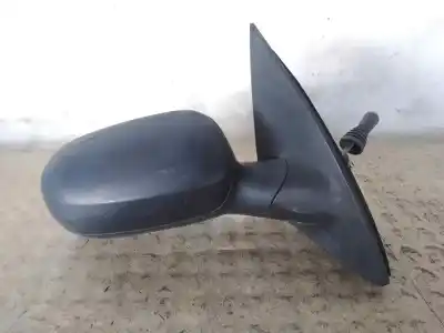 Pezzo di ricambio per auto di seconda mano retrovisore destro per opel corsa c g-z12xe riferimenti oem iam   