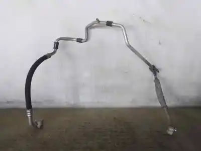 Peça sobressalente para automóvel em segunda mão Tubos De Ar Condicionado por VOLKSWAGEN GOLF V (1K1) (10.2003) BXE Referências OEM IAM 1K0820743CC   Peça sobressalente para automóvel em segunda mão Tubos De Ar Condicionado por VOLKSWAGEN GOLF V (1K1) (10.2003) BXE Referências OEM IAM 1K0820743CC