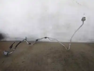 Peça sobressalente para automóvel em segunda mão Tubos De Ar Condicionado por VOLKSWAGEN GOLF V (1K1) (10.2003) BXE Referências OEM IAM 1K0820741BD   Peça sobressalente para automóvel em segunda mão Tubos De Ar Condicionado por VOLKSWAGEN GOLF V (1K1) (10.2003) BXE Referências OEM IAM 1K0820741BD