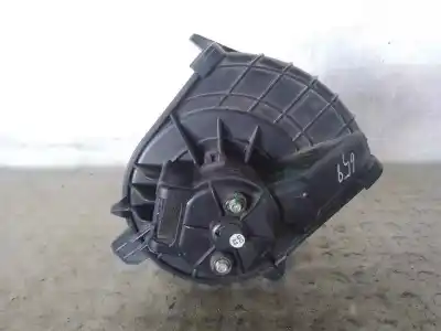 Автозапчастина б/у тепловий двигун для renault kangoo ii (f/kw0) k9k802 посилання на oem iam 2002221  