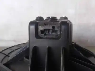 Автозапчастина б/у тепловий двигун для renault kangoo ii (f/kw0) k9k802 посилання на oem iam 2002221  