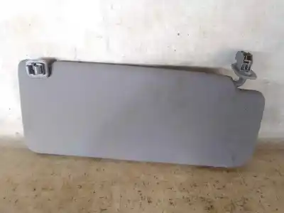 Pezzo di ricambio per auto di seconda mano tenda sinistra per audi a6 c5 (4b2) 2.5 tdi riferimenti oem iam 4b0857551a  