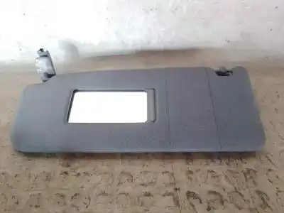 Pezzo di ricambio per auto di seconda mano tenda sinistra per audi a6 c5 (4b2) 2.5 tdi riferimenti oem iam 4b0857551a  