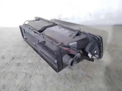 Автозапчасти б/у аэрационная решетка за audi a6 c5 (4b2) 2.5 tdi ссылки oem iam 4b1820951  