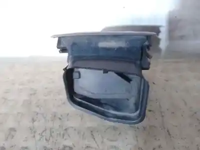 Pezzo di ricambio per auto di seconda mano griglia di aerazione per audi a6 c5 (4b2) 2.5 tdi riferimenti oem iam 4b0819203  