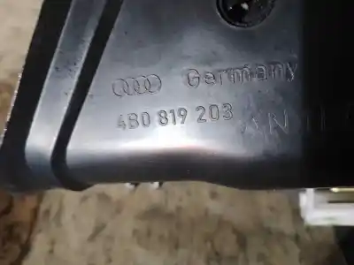 Pezzo di ricambio per auto di seconda mano griglia di aerazione per audi a6 c5 (4b2) 2.5 tdi riferimenti oem iam 4b0819203  