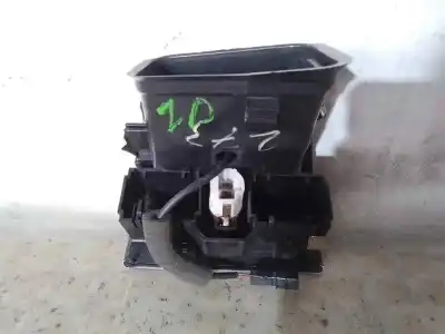Pezzo di ricambio per auto di seconda mano griglia di aerazione per audi a6 c5 (4b2) 2.5 tdi riferimenti oem iam 4b0819203  
