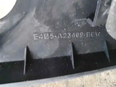 Автозапчастина б/у молдинг для ford ka+ (cdu) yskd посилання на oem iam e4b5a23409bb  