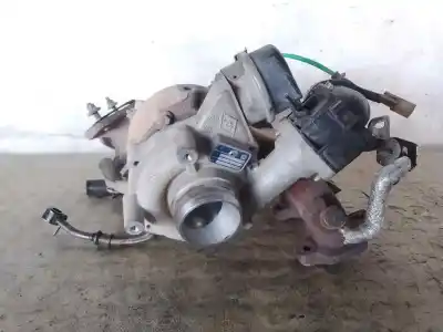 Second-hand car spare part turbocharger for renault master iii combi d/m9t a6 oem iam references 53039700417  