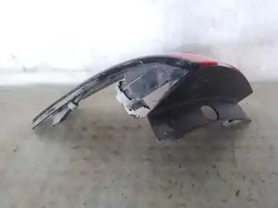 Автозапчастина б/у правий ліхтар для citroen c4 picasso i monospace (ud_) 1.6 hdi 110 посилання на oem iam 9653547480  