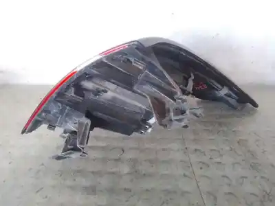 Peça sobressalente para automóvel em segunda mão farolim traseiro esquerdo por citroen c4 picasso i monospace (ud_) 1.6 hdi 110 referências oem iam   