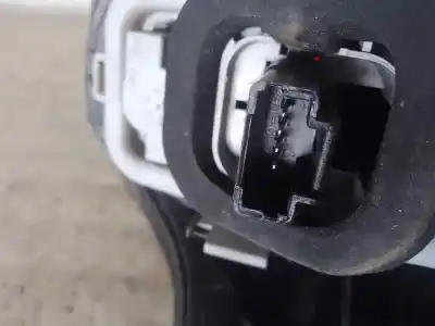 Peça sobressalente para automóvel em segunda mão farolim traseiro esquerdo por citroen c4 picasso i monospace (ud_) 1.6 hdi 110 referências oem iam   