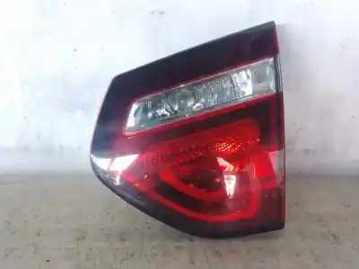 Peça sobressalente para automóvel em segunda mão farolim interior traseiro direito por citroen c4 picasso i monospace (ud_) 1.6 hdi 110 referências oem iam 9673164980