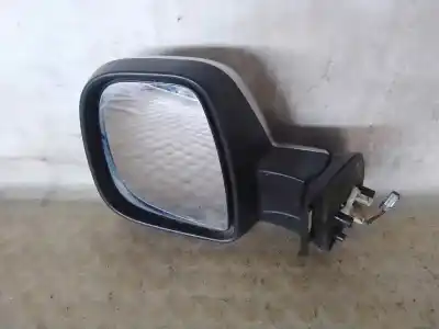 Second-hand car spare part LEFT REARVIEW MIRROR for PEUGEOT PARTNER KOMBI 9H06 OEM IAM references   