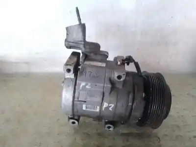 Second-hand car spare part CENTER DIFFERENTIAL for HONDA ACCORD BERLINA (CL/CN) N22A1 OEM IAM references 4472205900  