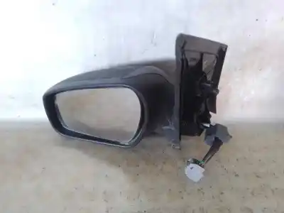 Second-hand car spare part LEFT REARVIEW MIRROR for FORD FOCUS BERLINA (CAP) G/HWDA OEM IAM references   