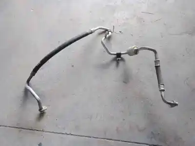 Second-hand car spare part AIR CONDITIONING PIPES for RENAULT CLIO III K9K 67 OEM IAM references   