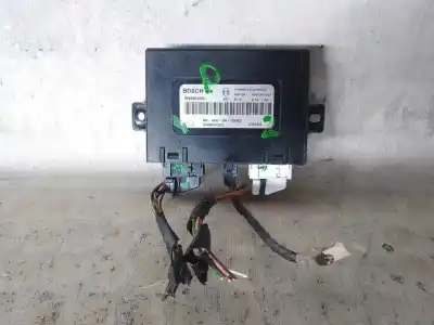 Pezzo di ricambio per auto di seconda mano modulo elettronico per citroen c5 iii (rd_) 2.0 hdi (rdrhda) riferimenti oem iam 9649604380  
