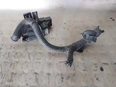 Second-hand car spare part glow plug for volvo s80 berlina d5 awd momentum 205 cv / 151 kw oem iam references 0281003037  
