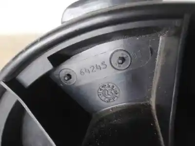 Second-hand car spare part heater blower motor for citroen xsara picasso (n68) 2.0 hdi oem iam references 9675655880  
