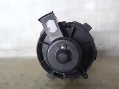 Second-hand car spare part heater blower motor for citroen xsara picasso (n68) 2.0 hdi oem iam references 9675655880  