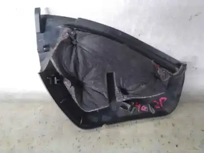 Recambio de automóvil de segunda mano de moldura para mercedes-benz clase c (bm 203) berlina 220 cdi (203.006) 143 cv / 105 kw referencias oem iam a2036800778  