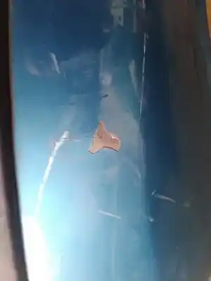 Автозапчасти б/у задний бампер за skoda fabia (6y2/6y3) 1.4 ссылки oem iam   